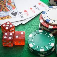 Официальный сайт Casino 7Bit